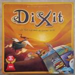 Libellud: Dixit - Ein Bild sagt mehr als tausend Worte! [Kinderspiel]. Spiel des Jahres 2010. Achtung: Nicht geeignet für Kinder unter 3 Jahren.