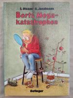 Jacobsson, Anders und Sören Olsson: Bert Jacobsson, Anders und Sören Olsson: Bert