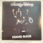 April Wine: Stand Back.[vinyl].