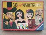 Das Malefiz-Spiel - Barricade [Gesellsch