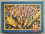 Andreas Seyfarth: BLATZ 48105: Manhattan