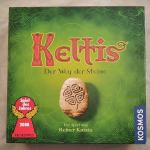 Knizia, Reiner, Claus Stephan und Martin