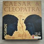 Wolfgang Lüdtke: KOSMOS 686314: CAESAR &