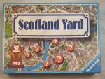 Otto Maier Verlag: Scotland Yard [Detekt Otto Maier Verlag: Scotland Yard [Detekt
