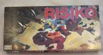 Albert Lamorisse: PARKER 6011076: RISIKO