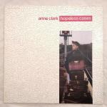 Anne Clark: Hopeless Cases [LP].