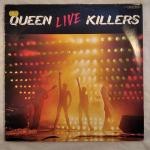 Queen - Live Killers [Doppel-LP].