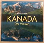 Kanada - Der Westen [signiert].