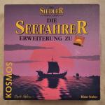 Klaus Teuber: KOSMOS 685218: Die Siedler