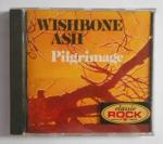 Wishbone Ash: Pilgrimage [CD].