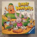 Kinetic und Ian Steven: Lotti Karotti: D Kinetic und Ian Steven: Lotti Karotti: D