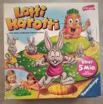 Kinetic und Ian Steven: Lotti Karotti: D Kinetic und Ian Steven: Lotti Karotti: D