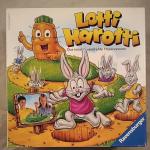 Kinetic und Ian Steven: Lotti Karotti: D Kinetic und Ian Steven: Lotti Karotti: D