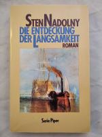 Sten Nadolny: Die Entdeckung der Langsam