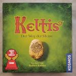 Knizia, Reiner, Claus Stephan und Martin