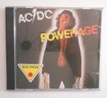 Powerage [CD].