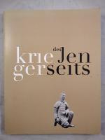 Anke Kausch: Krieger des Jenseits. Die G