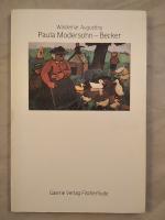 Waldemar Augustiny: Paula Modersohn-Beck