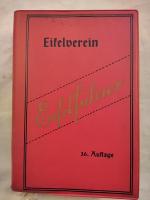 Ohne Autoren: Eifelführer.