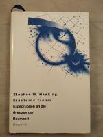 Hawking, Stephen W.: Einsteins Traum - E