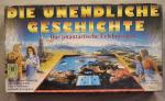 Michael Ende: Die unendliche Geschichte 