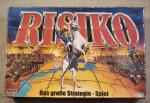 Hasbro International Inc.: Risiko - Das 