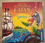 Klaus Teuber: Die Siedler von Catan Juni