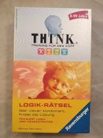 Bianca Kaminsky: Think Kids - Training f Bianca Kaminsky: Think Kids - Training f