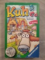 Birkinshaw, Amanda und Joachim Krause: K