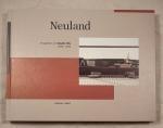 Neuland - Fotografien von Claudio Hils 1989-1999.