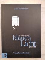 Bornemann, Klaus D.: Der Raum war in bla