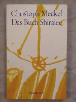 Das Buch Shiralee [signiert].
