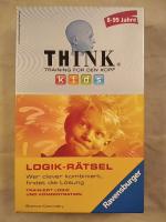 Bianca Kaminsky: Think Kids - Training f Bianca Kaminsky: Think Kids - Training f