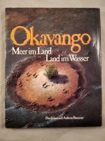 Johnson, Peter und Anthony Bannister: Ok Johnson, Peter und Anthony Bannister: Ok