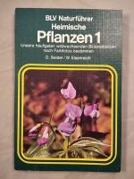 Seidel, D. und W. Eisenreich: BLV Naturf Seidel, D. und W. Eisenreich: BLV Naturf