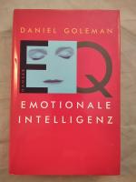 Daniel Goleman: Emotionale Intelligenz.