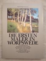 Sigrid Weltge-Wortmann: Die ersten Maler