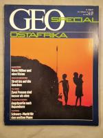 Geo Special - Ostafrika.