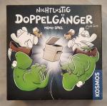 Joscha Sauer: NichtLustig Doppelgänger M
