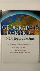 Geographie der Erde . Neue Enzeyklopädie.