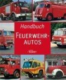 Handbuch Feuerwehrautos.