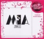 Zirkus - Limitierte Sonderedition "Girls Night" [Audio-CD].