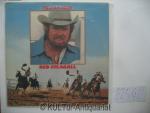 RED STEAGALL: Texas Red [Vinyl-LP].