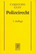 Polizeirecht