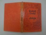 Friedrich  Stoltze´s Gedichte