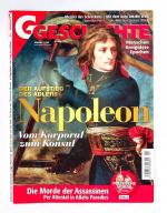 Geschichte Der Aufstieg des Adlers Napoleon