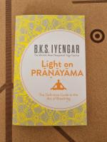 Light on pranayama