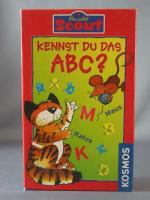 Scout - Kennst du das ABC?