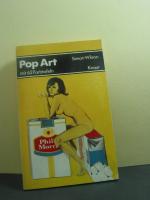 Simon Wilson: Pop Art. Mit 62 Farbtafeln