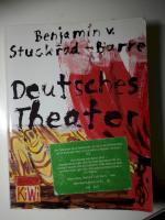 Stuckrad-Barre, Benjamin von: Deutsches Stuckrad-Barre, Benjamin von: Deutsches